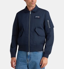 Bombers droit Cabartlt Schott
