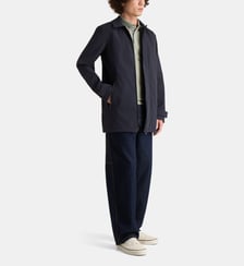 Imperméable Dickens Schott