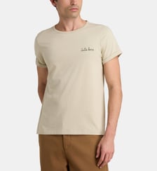 T-shirt Poitou Tutto en coton bio Maison Labiche