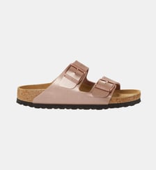Sandales Arizona en cuir Birkenstock