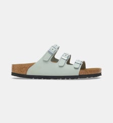 Sandales Florida en cuir Birkenstock