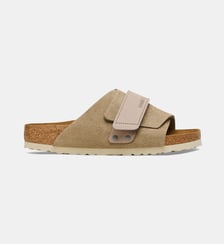 Sandales plates Kyoto Birkenstock