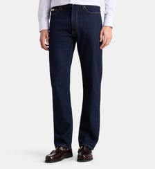 Jean droit en denim Calvin Klein