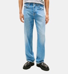 Jean droit Jaimie Tommy Hilfiger