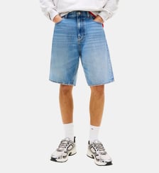 Short droit Jaimie Tommy Hilfiger