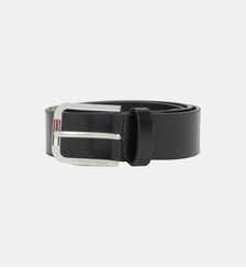 Ceinture signature Austin  Tommy Hilfiger