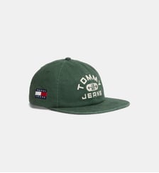 Casquette signature World Gym Tommy Hilfiger