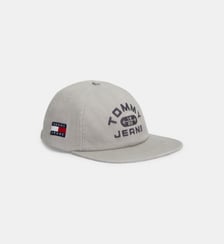 Casquette signature World Gym Tommy Hilfiger