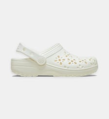 Mules Classic Clog signature Crocs