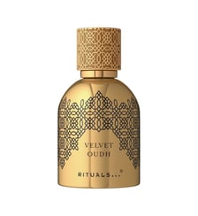 Velvet Oudh - Eau de Parfum Rituals