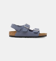 Sandales plates Milano Birkenstock