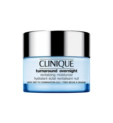 Crème de jour Hydratant Éclat Revitalisant Nuit Clinique