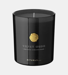 Velvet Oudh - Parfum d'Intérieur Rituals