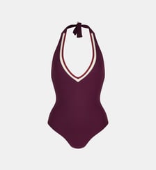 Maillot de bain 1 pièce Mix  Dnud