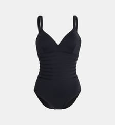 Maillot de bain 1 pièce Hobby armatures  Dnud