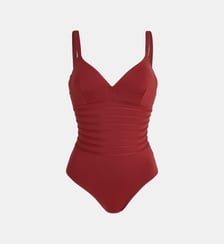Maillot de bain 1 pièce Hobby armatures  Dnud