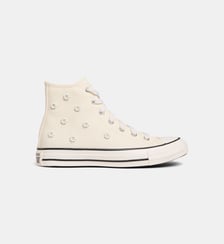 Baskets montantes Chuck Taylor All Star fleurs Converse