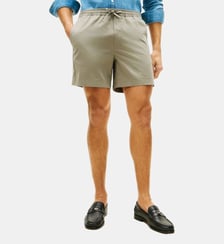 Bermuda droit Dover Tommy Hilfiger