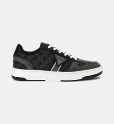 Baskets basses J3 à motif  Guess