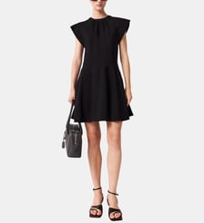 Mini robe sans manche Stella McCartney