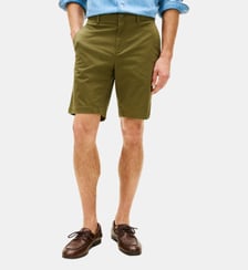 Bermuda droit Denton Tommy Hilfiger