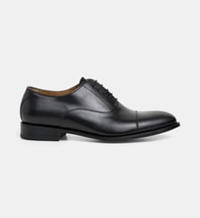 Derbies détails surpiqûres Hackett London