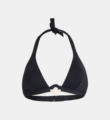 Soutien-gorge de bain triangle Macrame Dnud