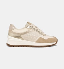 Baskets basses J3 Retro  Geox
