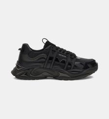 Baskets basses Running Belluno Guess