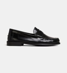 Mocassins Rossio en cuir Guess