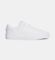 Baskets basses Premium signature Tommy Hilfiger