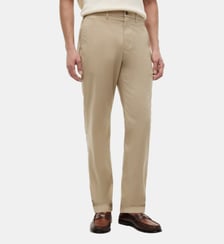 Pantalon Harlem slim coton stretch Tommy Hilfiger