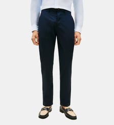Pantalon Harlem slim coton stretch Tommy Hilfiger