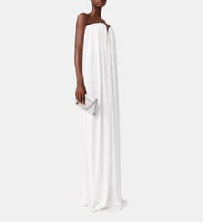Robe bustier longue Stella McCartney