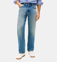 Jean droit Dover Tommy Hilfiger