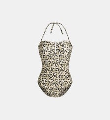 Maillot de bain 1 pièce bustier Rings  Dnud