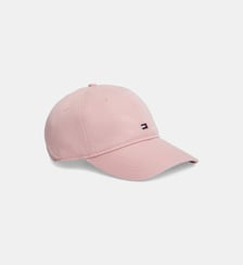 Casquette Flag Soft signature Tommy Hilfiger