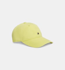 Casquette Flag Soft signature Tommy Hilfiger