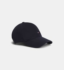 Casquette Flag Soft signature Tommy Hilfiger