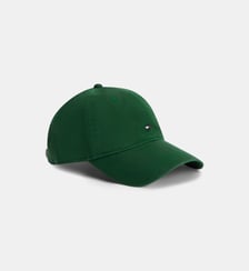 Casquette Flag Soft signature Tommy Hilfiger