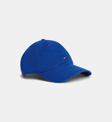 Casquette Flag Soft signature Tommy Hilfiger