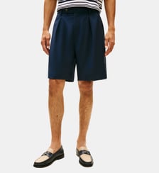 Bermuda en laine Tommy Hilfiger