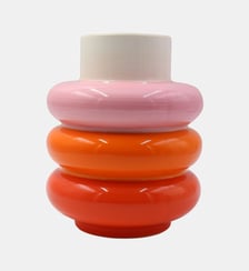 Vase - Amor Del Color Que Rico