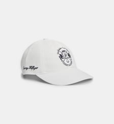 Casquette signature coton Tommy Hilfiger