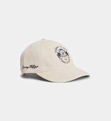Casquette signature coton Tommy Hilfiger