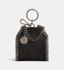 Etui porte-clés pour AirPods Falabella vegan Stella McCartney