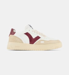 Baskets basses Seul Victoria