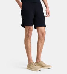 Short coton texturé Rivieras