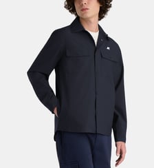 Surchemise Umbert Stretch 2 Layers waterproof K-Way