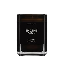 Encens Omen - Bougie Parfumée Matiere Premiere